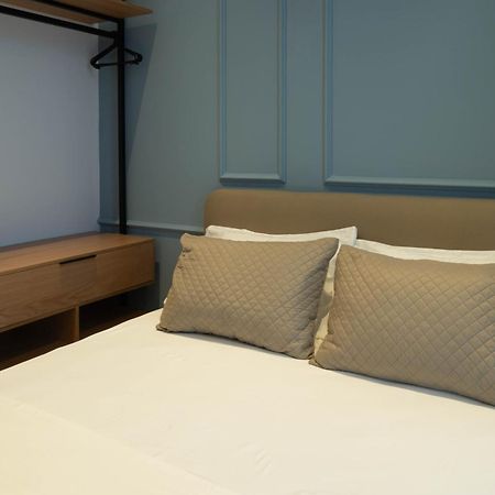Amau Beach Rooms Durrës Buitenkant foto