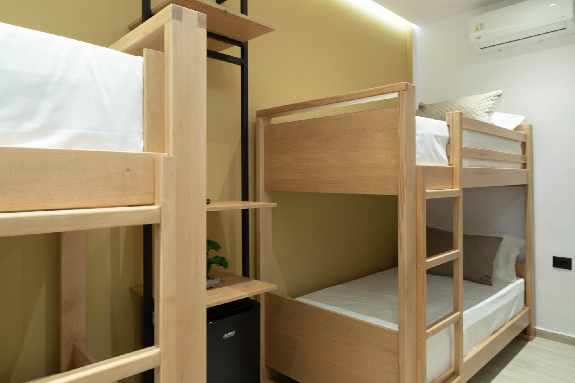 Amau Beach Rooms Durrës Buitenkant foto