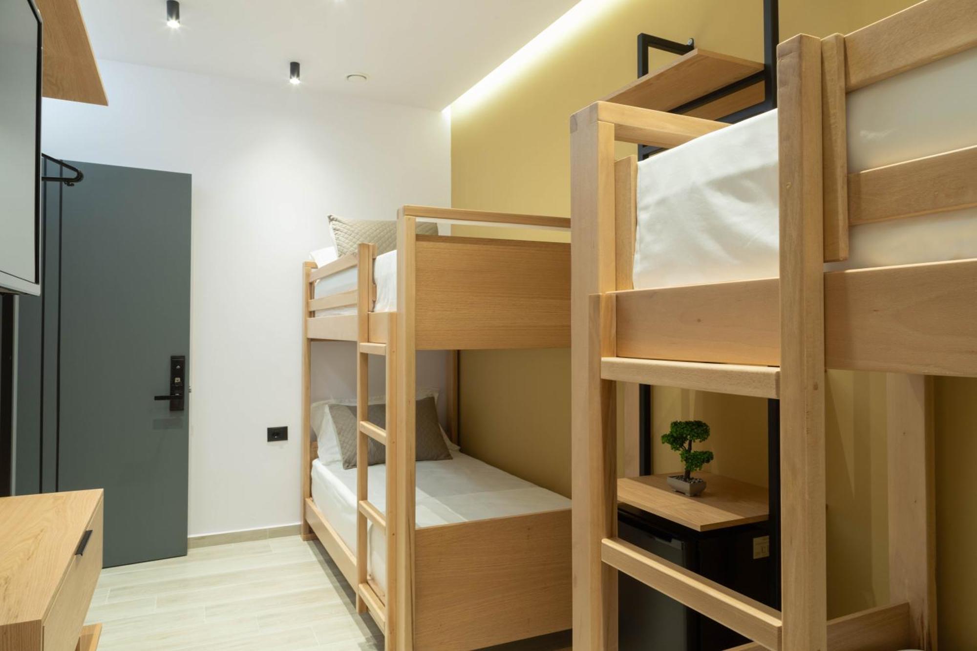 Amau Beach Rooms Durrës Buitenkant foto