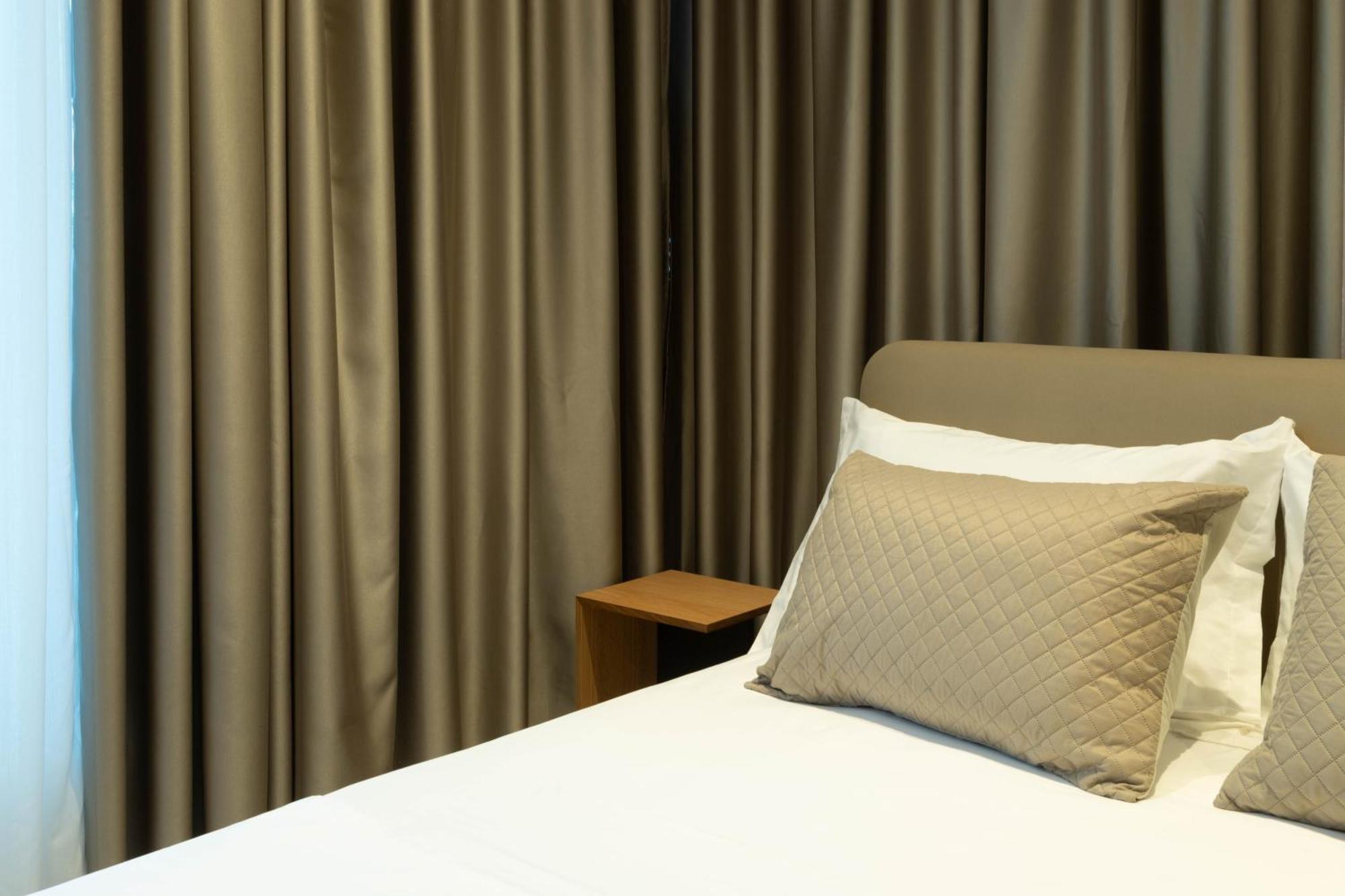 Amau Beach Rooms Durrës Buitenkant foto